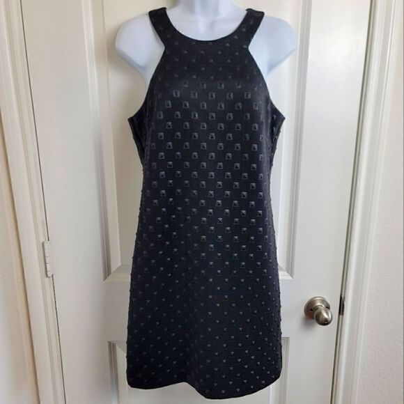 Trina Turk Dresses & Skirts - TRINA TURK Faux Studded Dress